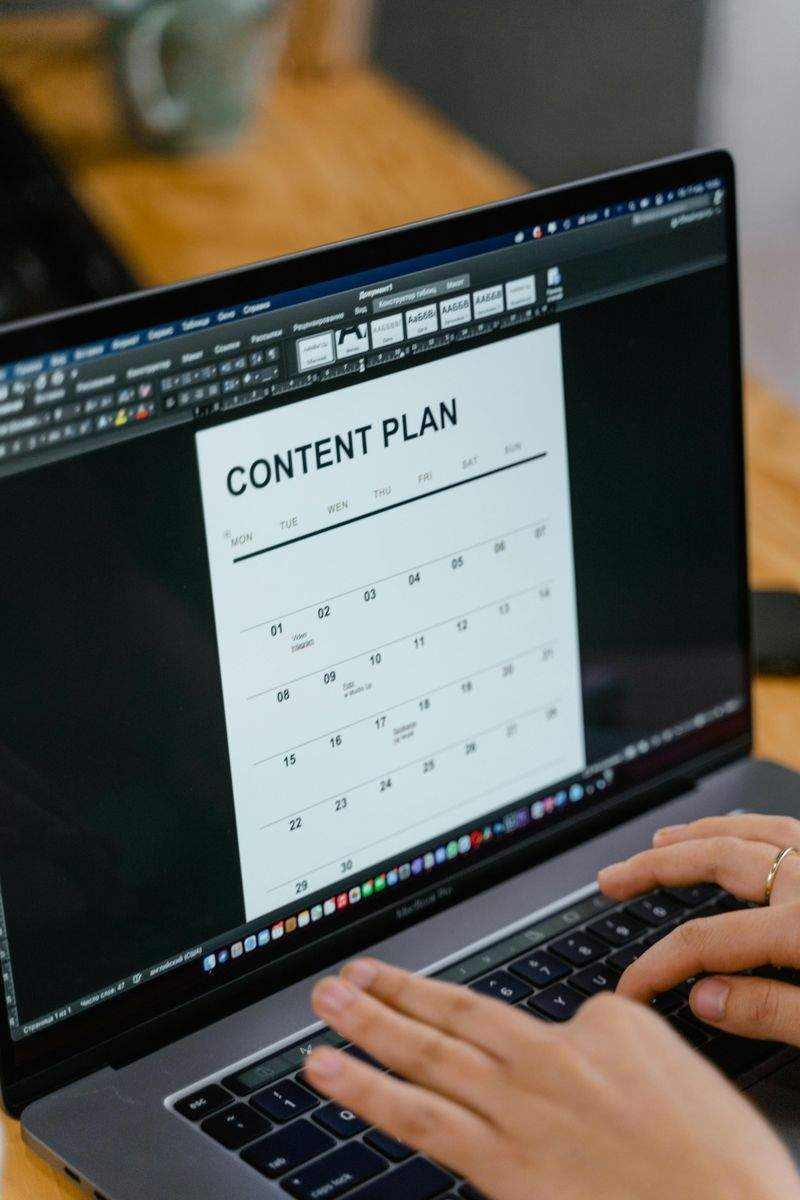 SEO y posicionamiento web